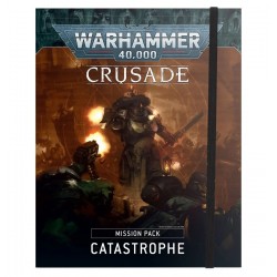 Warhammer 40k Crusade...