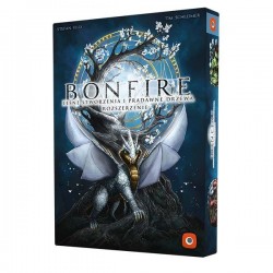 Bonfire: Leśne Stworzenia i...