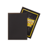 Dragon Shield - Standard Sleeves - Matte Slate (100szt.)