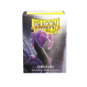 Dragon Shield - Dual Matte Sleeves - Orchid 'Emme' (100szt.)