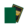 Dragon Shield - Standard Sleeves - Matte Green (100szt.)