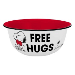 Miska - Peanuts  - Free Hugs