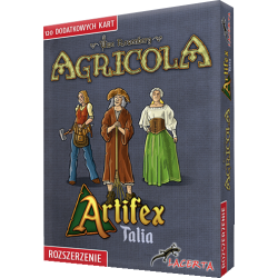 Agricola (wersja dla...