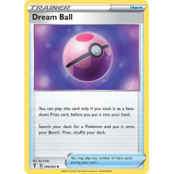 Dream Ball (EVS146/203) [NM/RH]