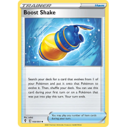 Boost Shake (EVS142/203) [NM]