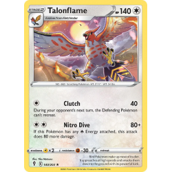 Talonflame (EVS140/203) [NM]