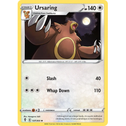 Ursaring (EVS0127/203) [NM/RH]