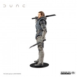 Dune Build A Action Figure Duncan Idaho 18 cm