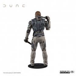 Dune Build A Action Figure Duncan Idaho 18 cm