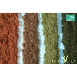 MiniNatur - Mech elektrostatyczny - mix kolorów - 1mm + 0,5mm