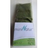 MiniNatur - Trawa elektrostatyczna - zielony letni modrzew - 1mm