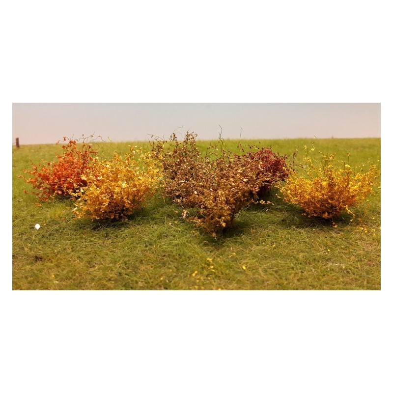 MiniNatur Późno-jesienne krzewy 352-14