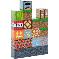Lampka - Minecraft Block Building