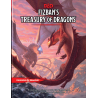 Dungeons & Dragons RPG - Fizban's Treasury of Dragons