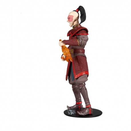 Avatar: The Last Airbender Action Figure Zuko 18 cm