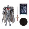DC Multiverse Action Figure Azrael Batman Armor (Curse of the White Knight) Gold Label 18 cm