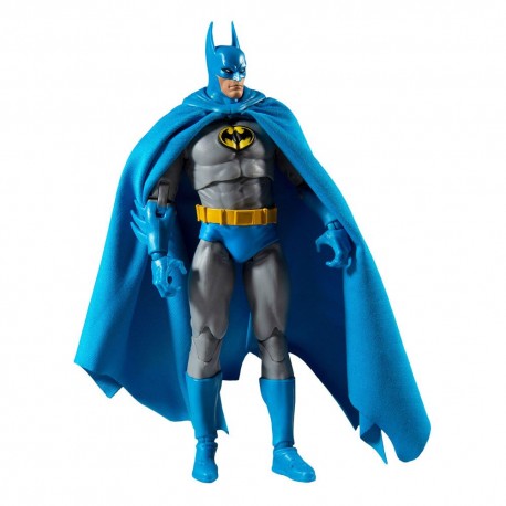 DC Multiverse Action Figure Batman Year Two (Gold Label) 18 cm