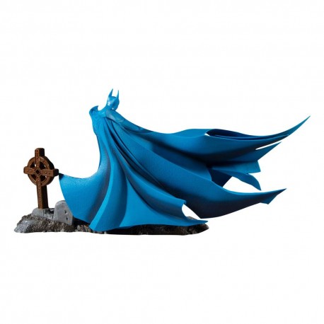 DC Multiverse Action Figure Batman Year Two (Gold Label) 18 cm