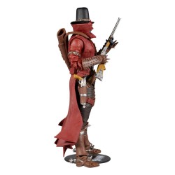 Spawn Action Figure Gunslinger Spawn 18 cm