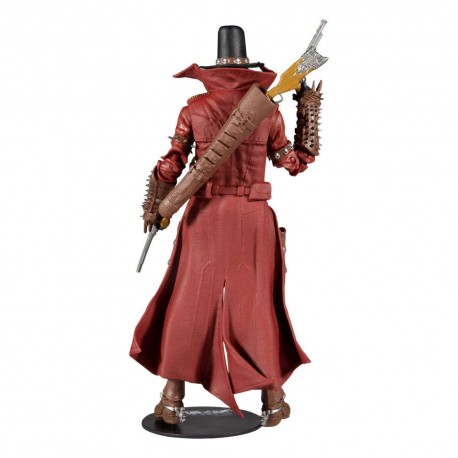 Spawn Action Figure Gunslinger Spawn 18 cm