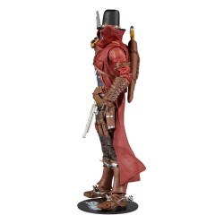 Spawn Action Figure Gunslinger Spawn 18 cm