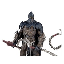 Spawn Action Figure Raven Spawn 18 cm