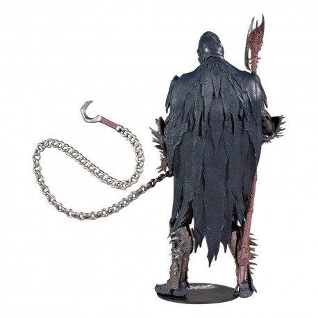 Spawn Action Figure Raven Spawn 18 cm