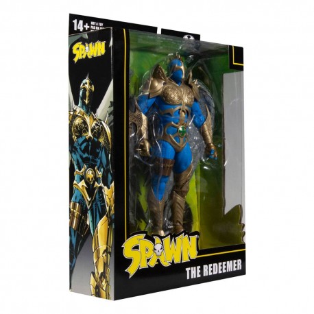 Spawn Action Figure The Redeemer 18 cm