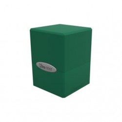 Ultra-Pro Satin Cube - Forest Green