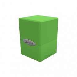 Ultra-Pro Satin Cube - Lime Green