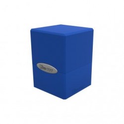 Ultra-Pro Satin Cube - Pacific Blue