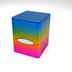 Ultra-Pro Satin Cube - Rainbow