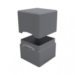 Ultra-Pro Satin Cube - Smoke Grey
