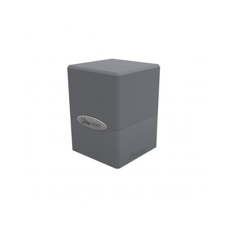 Ultra-Pro Satin Cube - Smoke Grey