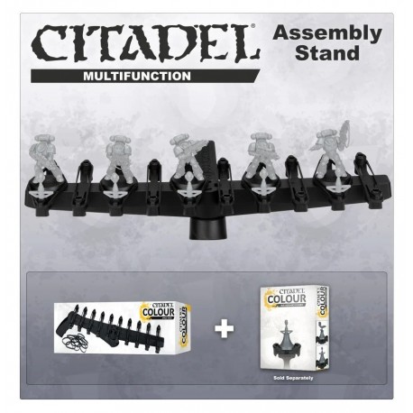 Citadel Colour Spray Stick