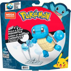 Mega Construx - Pokémon Squirtle