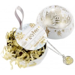 Harry Potter - Christmas bauble Yule ball - Necklace