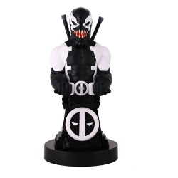 Marvel Venompool Cable Guy (stojak)