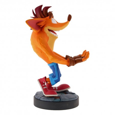 Crash Bandicoot 4 Cable Guy (stojak)