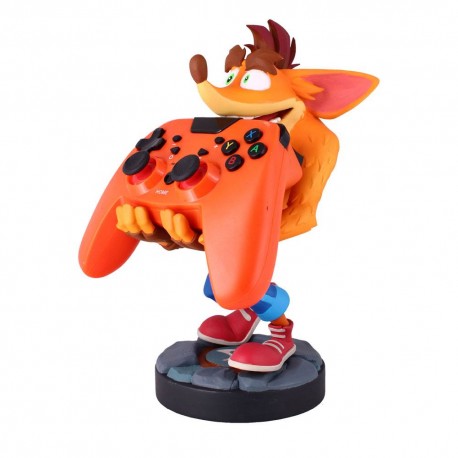 Crash Bandicoot 4 Cable Guy (stojak)