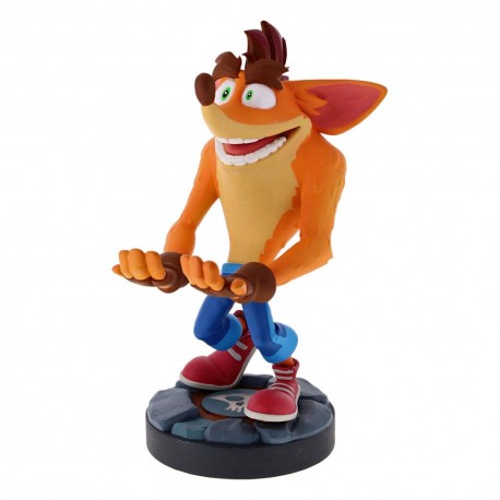 Crash Bandicoot 4 Cable Guy (stojak)