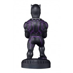 Marvel Cable Guy Black Panther (stojak)