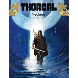 Thorgal - Neokora (tom 39)...