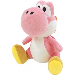 Pluszak Nintendo - Pink Yoshi