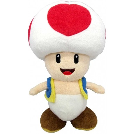Pluszak Nintendo - Toad