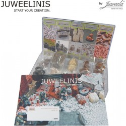 Juweelins WWII BOX - Zestaw akcesoriów