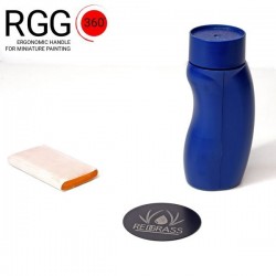Red Grass Games RGG360 Miniature Holder V2