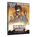 Escape Quest - Alcatraz
