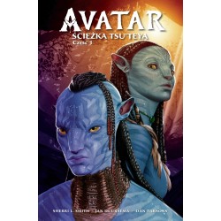 Avatar - Ścieżka Tsu'teya cz. 1