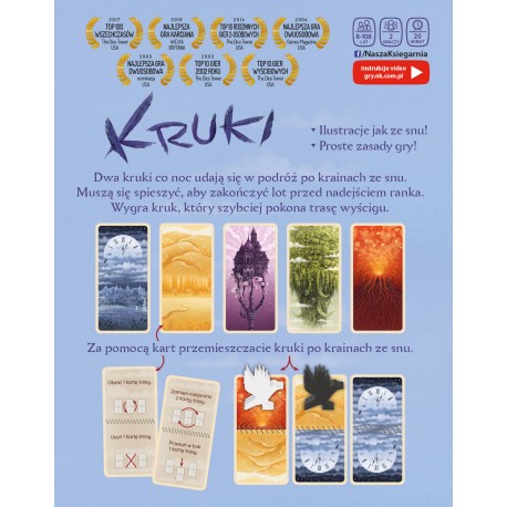 Kruki